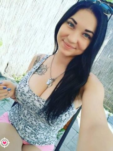 Проститутка Галина
